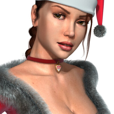Santa Clava