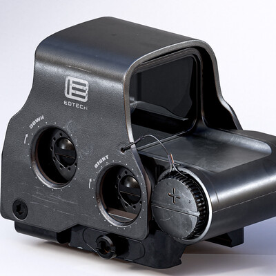 EOTECH EXPS3