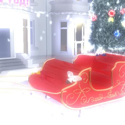 Dedushka moroz