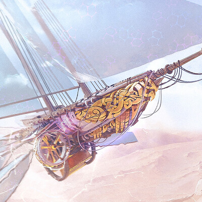 Sail