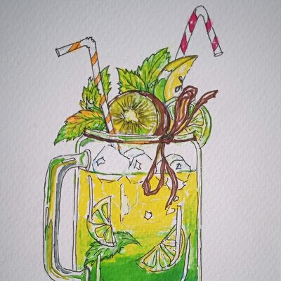 Cocktail