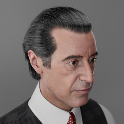 Al Pacino