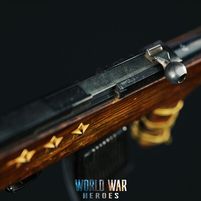 World War Heroes Skins