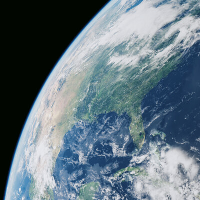 Earth