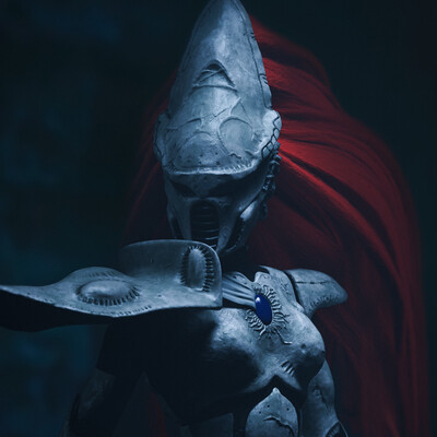 Howling Banshee (Eldar)