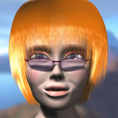 First HEAD