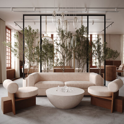 Beauty salon in Khamovniki
