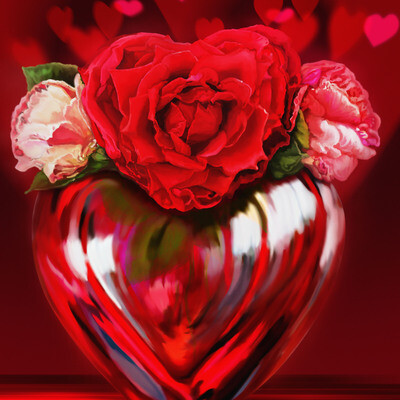 Bouquet of Love