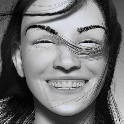 just a speedsculpt