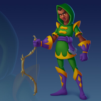 Archer
