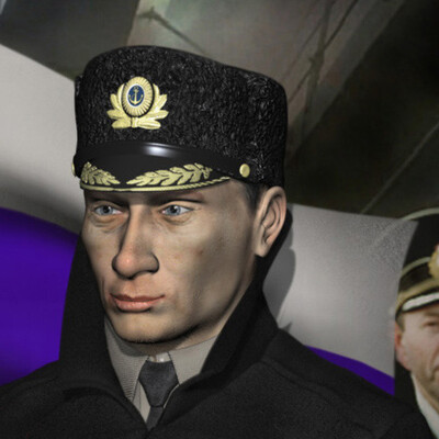 Vladimir