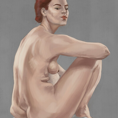 Nude