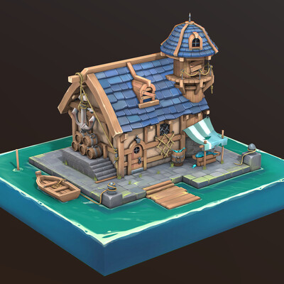 Fisher House