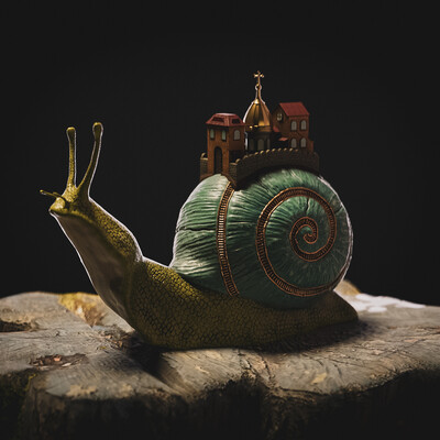 Snail