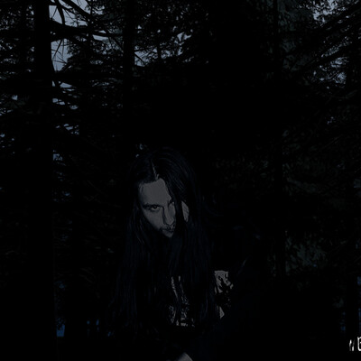 mirkwood