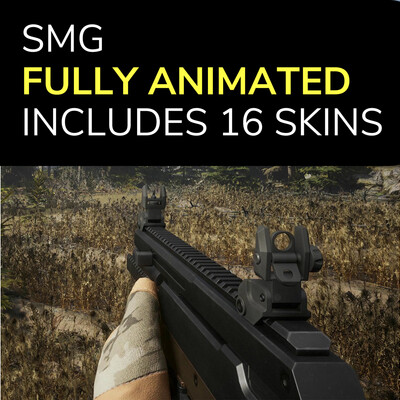 SMG 01