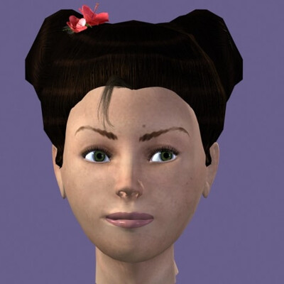 Gavayskaya devushka