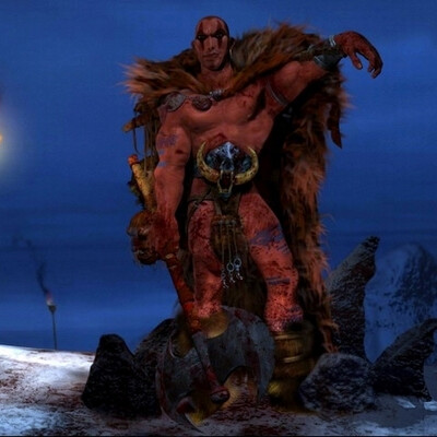 VikinG
