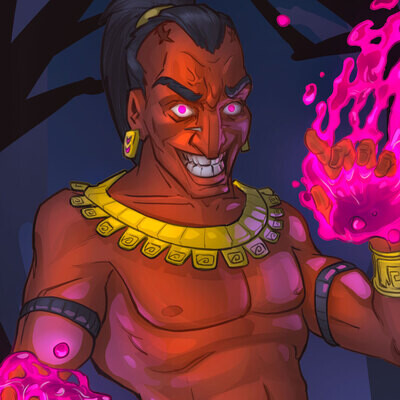 Shaman