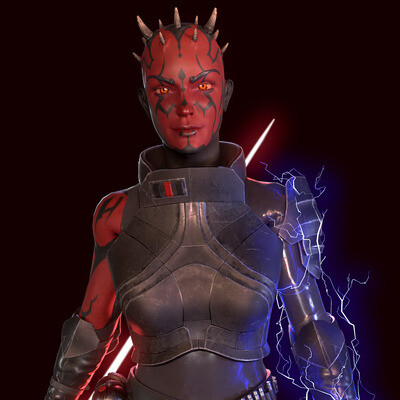 Sith Girl