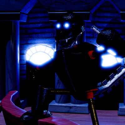 robot