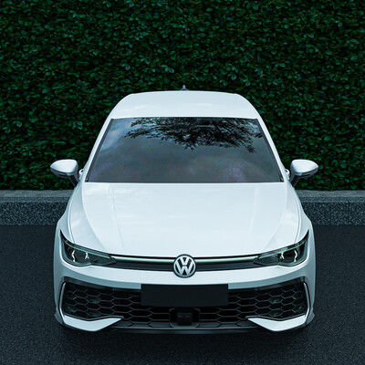 Volkswagen Golf (2024)