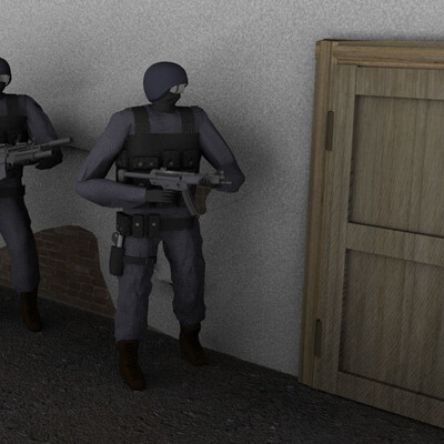 Spetsnaz
