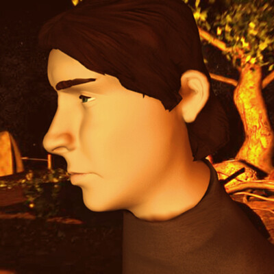 Avtoportret