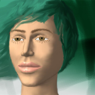 rusalka