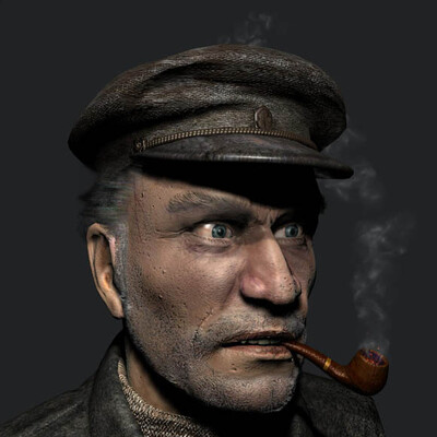 Morskoy volk