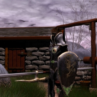Voin (Light version)