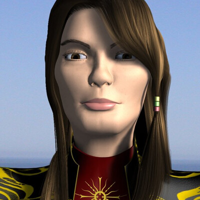 Solar Knight