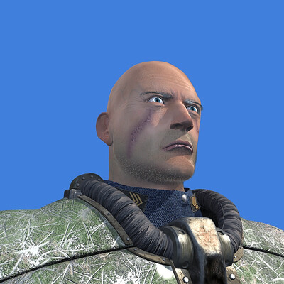 Soldat 1