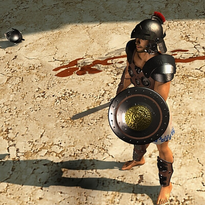 Gladiator