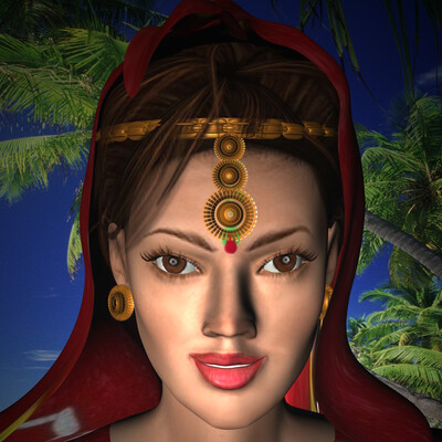 KarieGlaza