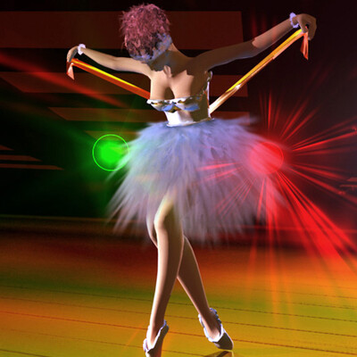 Balerina