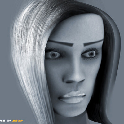 MyFirstFace
