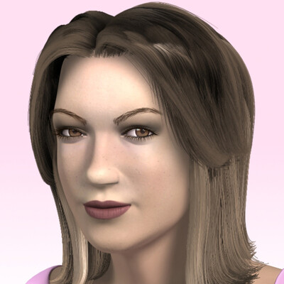 Portret jenyi