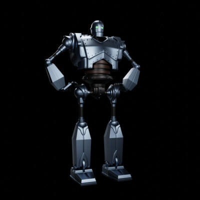 Iron Giant