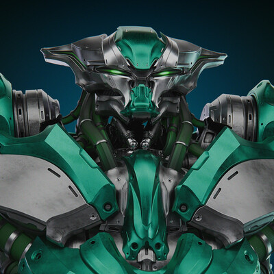 GreenBot