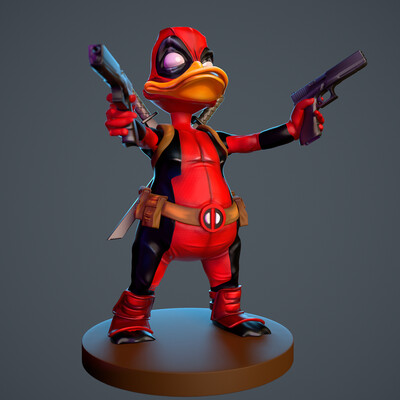 Deadpool
