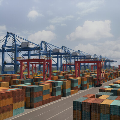 The Port