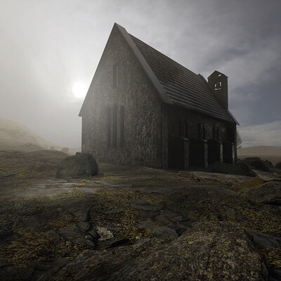 Old house