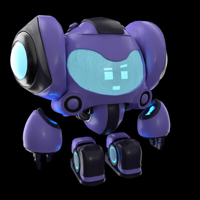 Robot Assistant