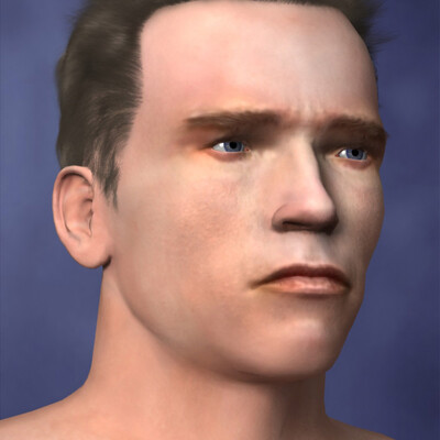 Portret