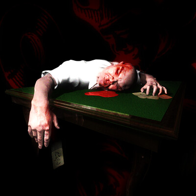 POKER...