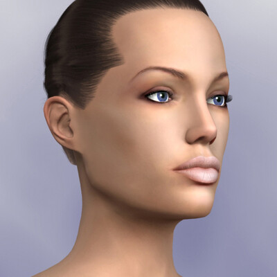 Jenskiy portret