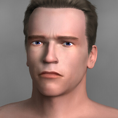 Portret 1.1