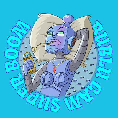 Robo-women