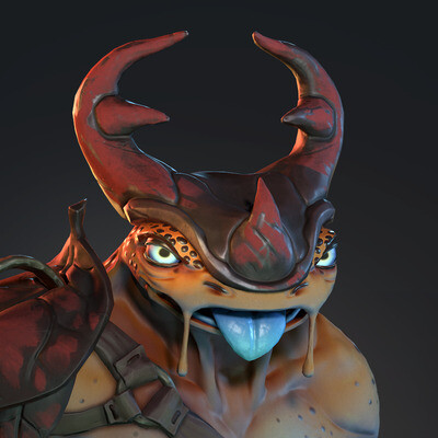 🐸 Swamp Defender - game ready 🦎